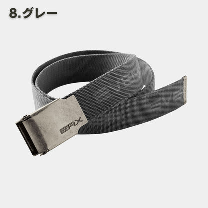 EVENRIVER(イーブンリバー) RB03 ストレッチベルト
