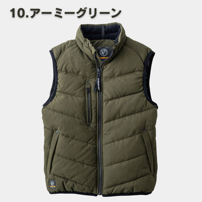 EVENRIVER(イーブンリバー) RSX7005 ストロングハードクロスベスト