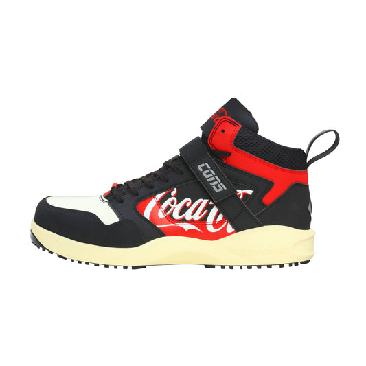 CONVERSE(コンバース) RUN'N SLAM PS Coca-Cola