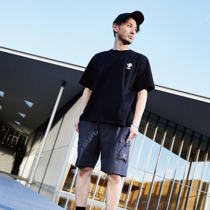 STUD'S(スタッズ) S1590-1 コットン半袖Tシャツ(ENP「」Y)