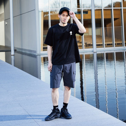 STUD'S(スタッズ) S1817 CORDURA®縦横ストレッチショーツ