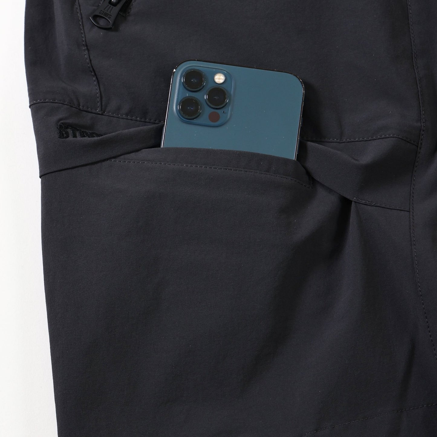 STUD'S(スタッズ) S1817 CORDURA®縦横ストレッチショーツ