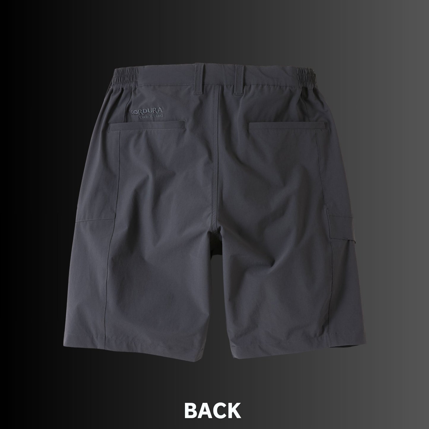 STUD'S(スタッズ) S1817 CORDURA®縦横ストレッチショーツ