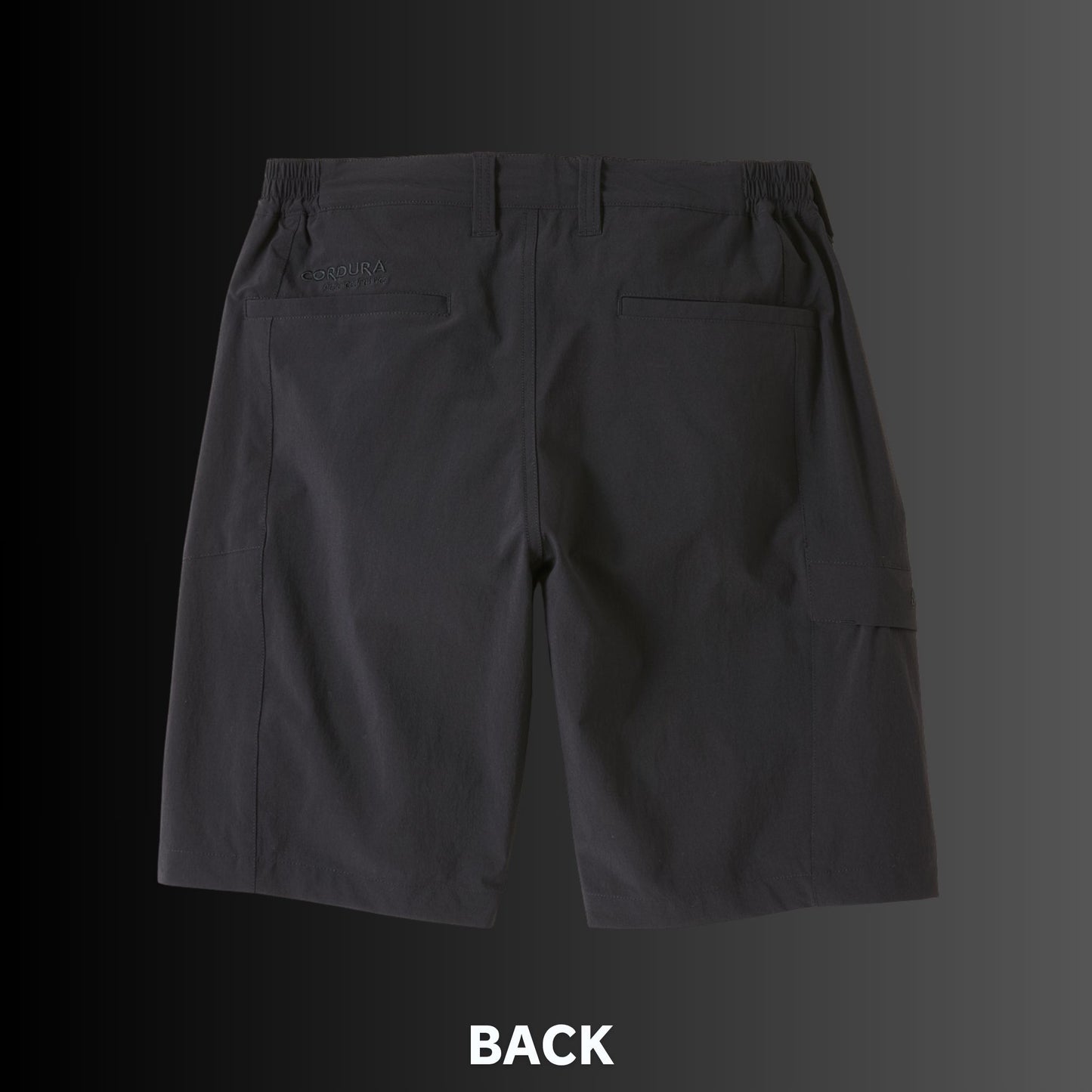 STUD'S(スタッズ) S1817 CORDURA®縦横ストレッチショーツ