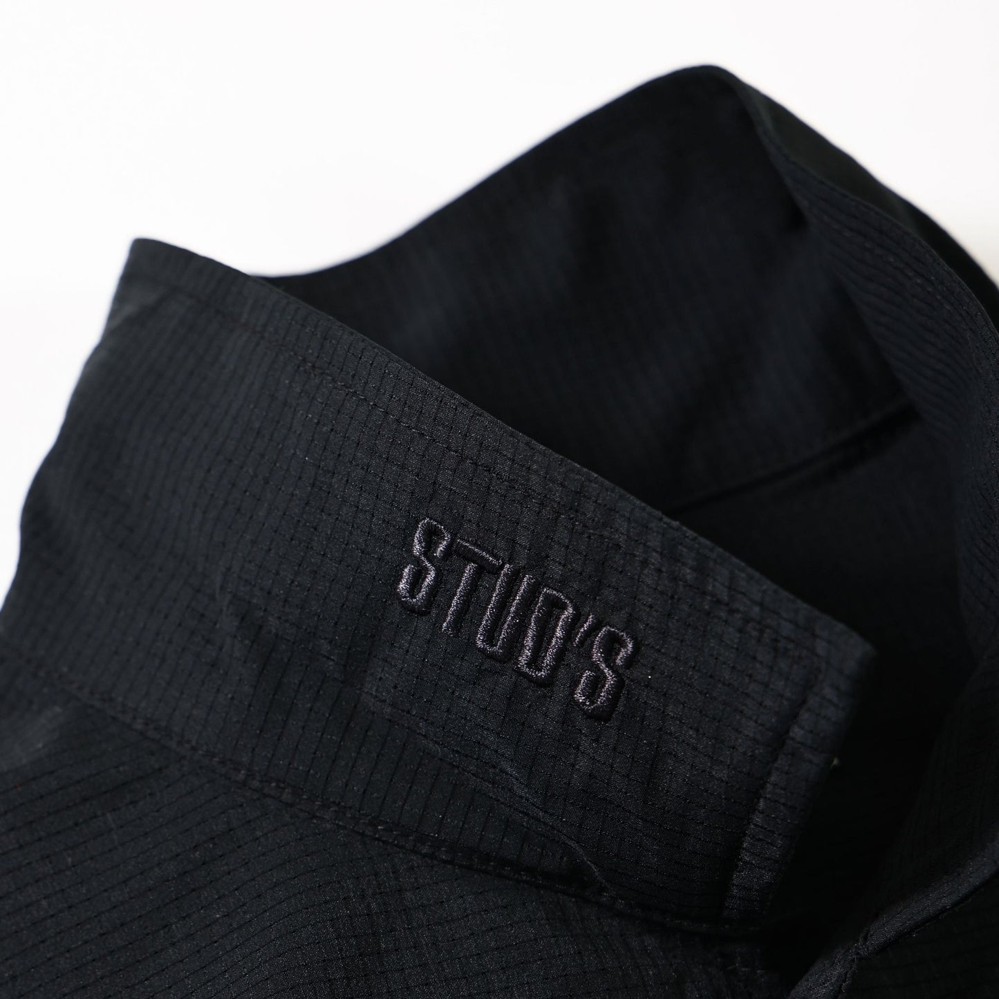 STUD'S(スタッズ) S2823 高通気縦横ストレッチ半袖シャツ