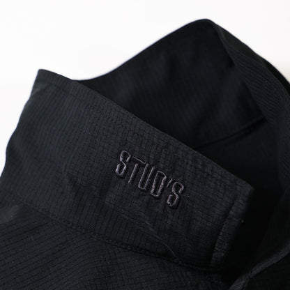 STUD'S(スタッズ) S2823 高通気縦横ストレッチ半袖シャツ