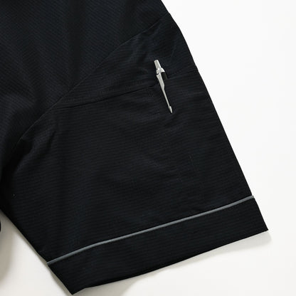 STUD'S(スタッズ) S2823 高通気縦横ストレッチ半袖シャツ