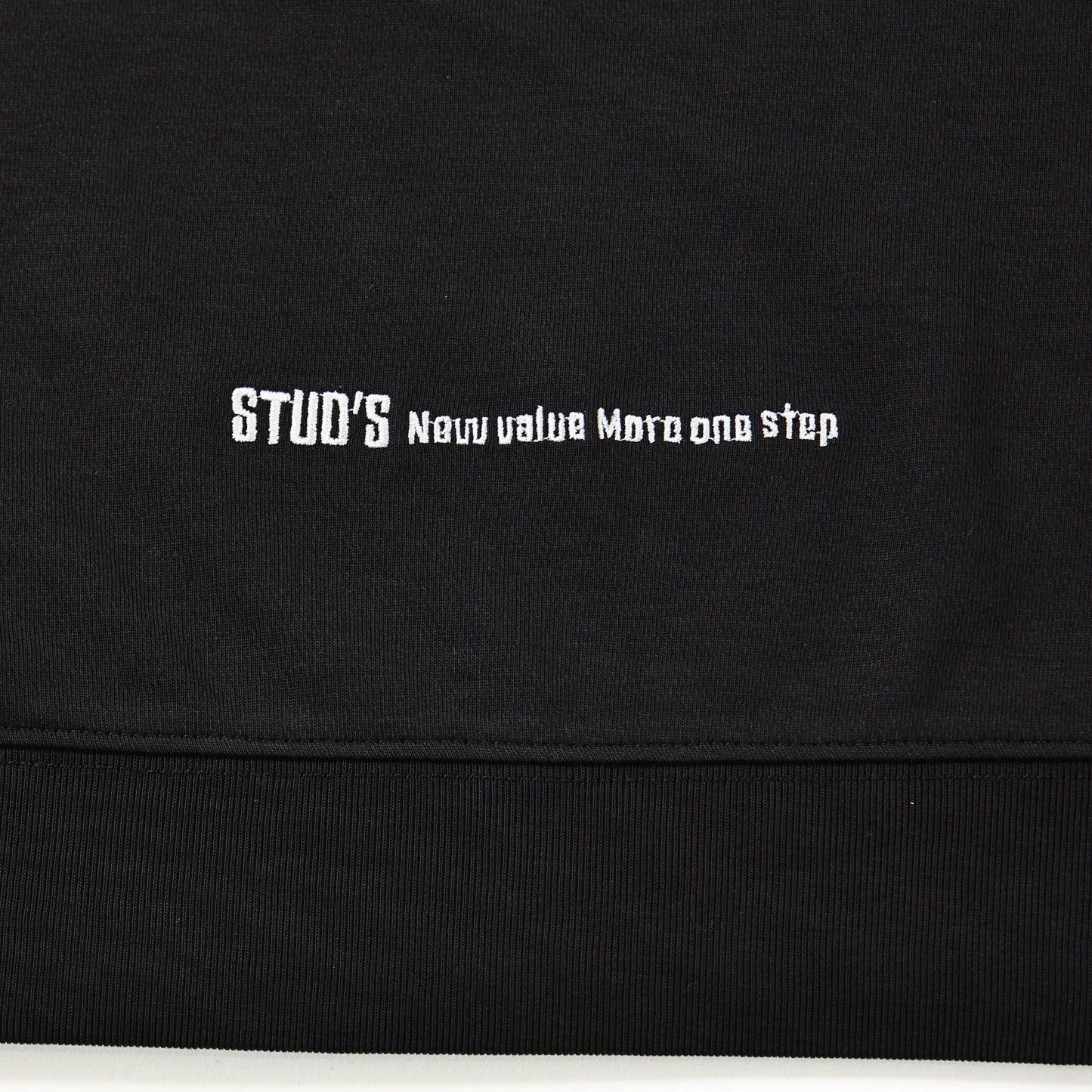 STUD'S(スタッズ) S3551 裏ドライメッシュ ポロシャツ