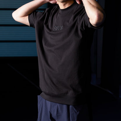 STUD'S(スタッズ) S3553-1 裏ドライメッシュ Tシャツ