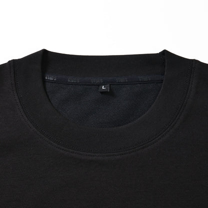 STUD'S(スタッズ) S3553-1 裏ドライメッシュ Tシャツ