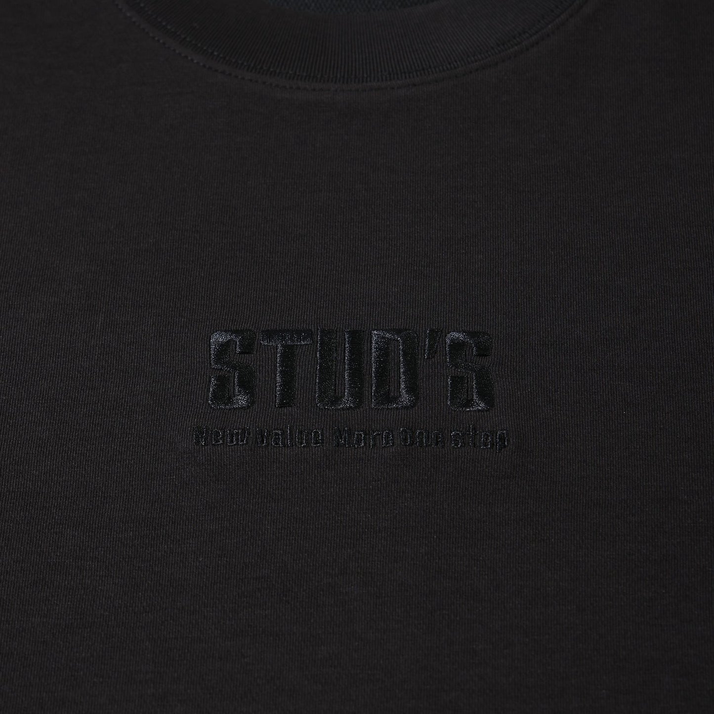 STUD'S(スタッズ) S3553-1 裏ドライメッシュ Tシャツ