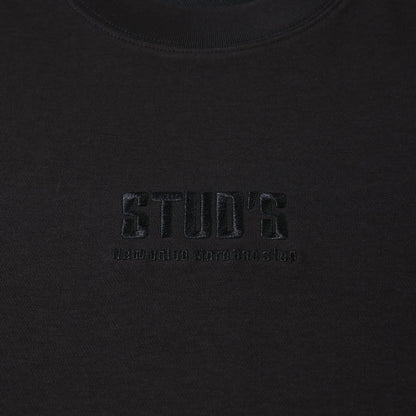 STUD'S(スタッズ) S3553-1 裏ドライメッシュ Tシャツ