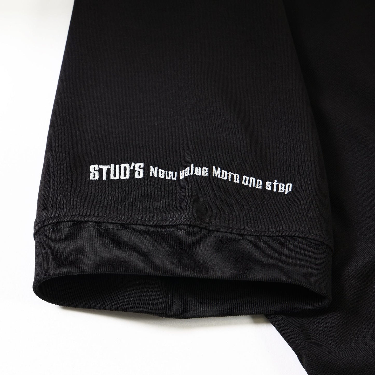STUD'S(スタッズ) S3553-1 裏ドライメッシュ Tシャツ