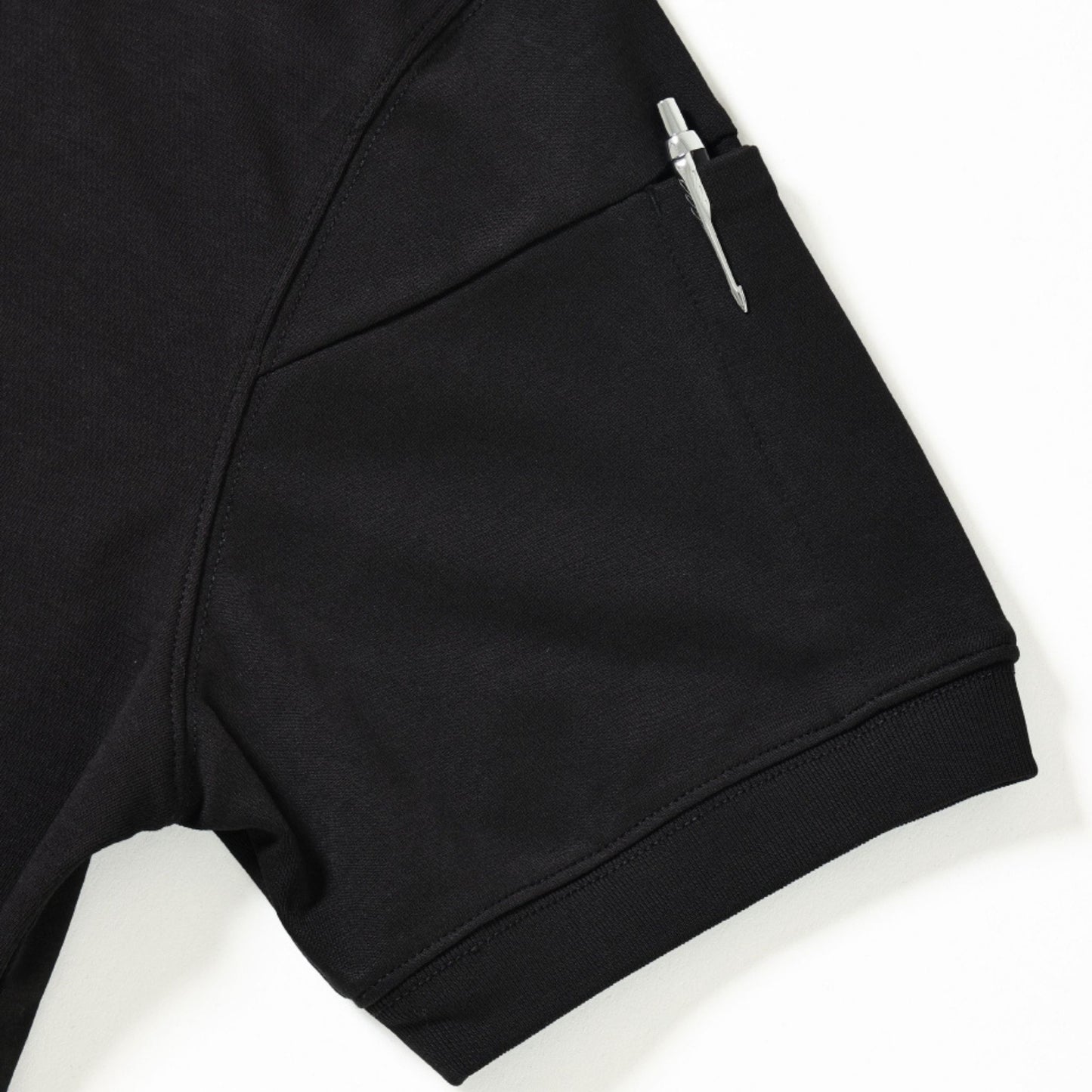 STUD'S(スタッズ) S3553-1 裏ドライメッシュ Tシャツ