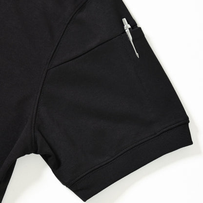 STUD'S(スタッズ) S3553-1 裏ドライメッシュ Tシャツ