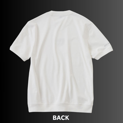 STUD'S(スタッズ) S3553-1 裏ドライメッシュ Tシャツ