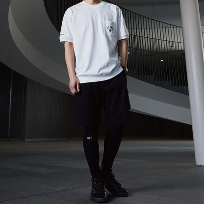 STUD'S(スタッズ) S3553-2 裏ドライメッシュ Tシャツ