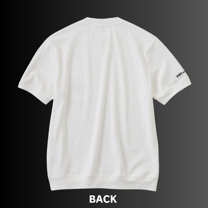 STUD'S(スタッズ) S3553-2 裏ドライメッシュ Tシャツ