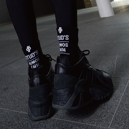 STUD'S(スタッズ) S3590-1 ショートソックス