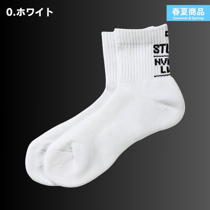 STUD'S(スタッズ) S3590-1 ショートソックス