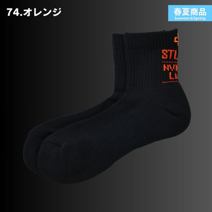STUD'S(スタッズ) S3590-1 ショートソックス