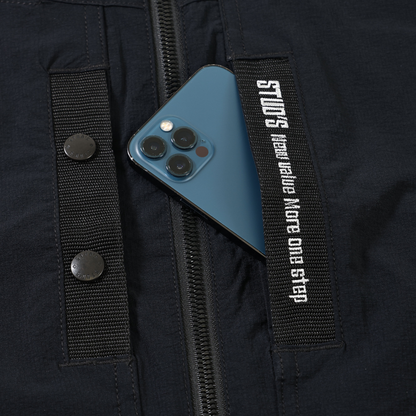 STUD'S(スタッズ) S3816 CORDURA®縦横ストレッチテックベスト