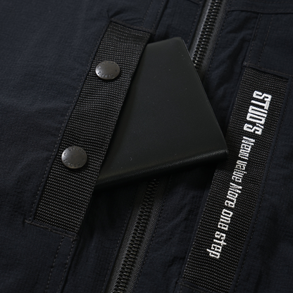 STUD'S(スタッズ) S3816 CORDURA®縦横ストレッチテックベスト