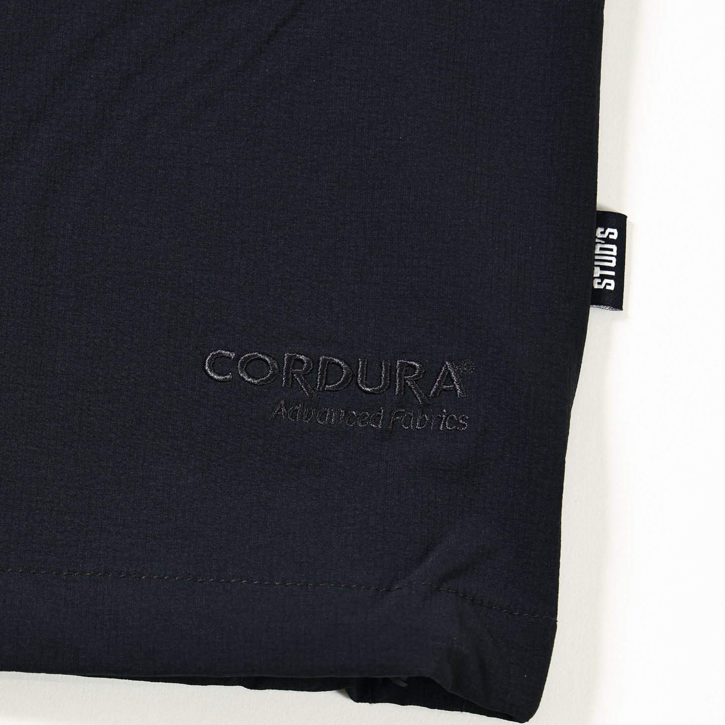 STUD'S(スタッズ) S3816 CORDURA®縦横ストレッチテックベスト