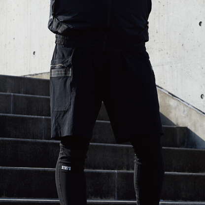 STUD'S(スタッズ) S3817 CORDURA®縦横ストレッチショーツ