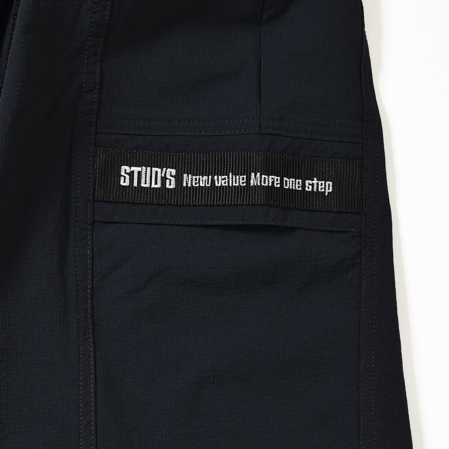 STUD'S(スタッズ) S3817 CORDURA®縦横ストレッチショーツ