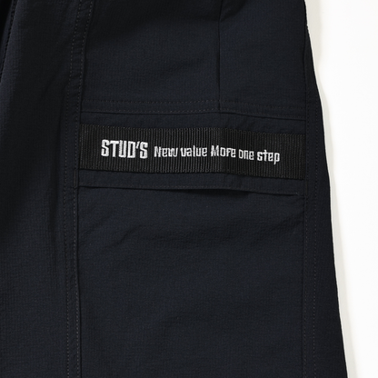 STUD'S(スタッズ) S3817 CORDURA®縦横ストレッチショーツ