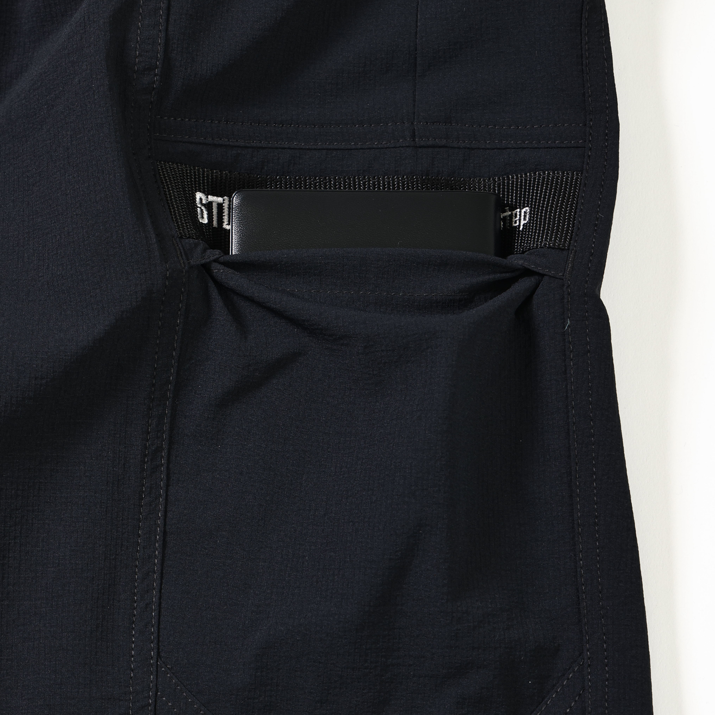 STUD'S(スタッズ) S3817 CORDURA®縦横ストレッチショーツ