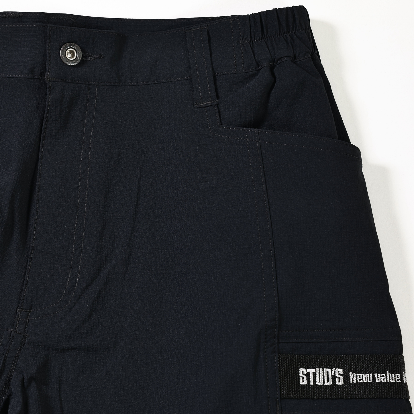 STUD'S(スタッズ) S3817 CORDURA®縦横ストレッチショーツ