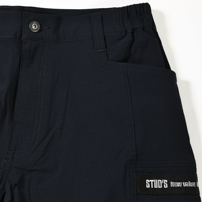 STUD'S(スタッズ) S3817 CORDURA®縦横ストレッチショーツ