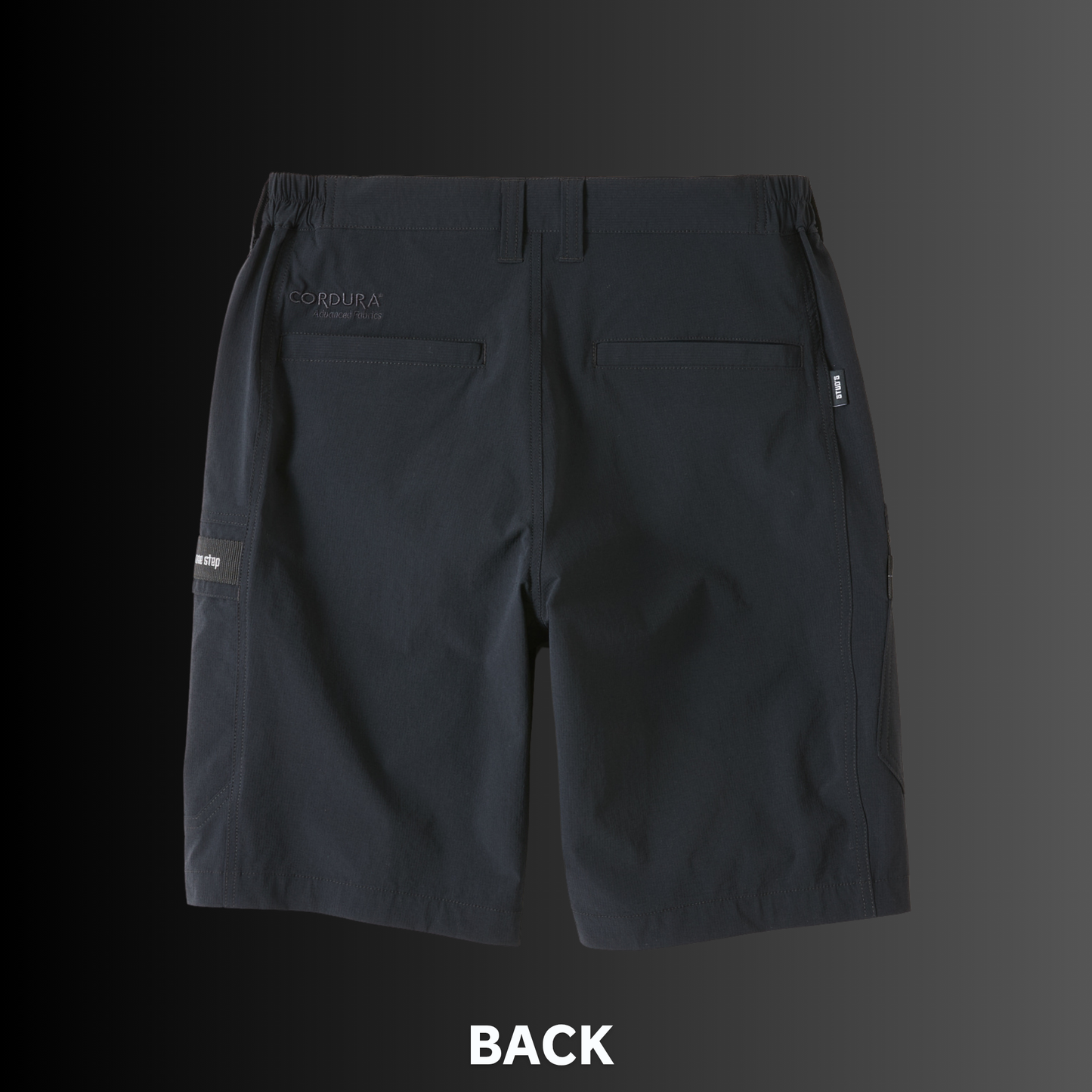 STUD'S(スタッズ) S3817 CORDURA®縦横ストレッチショーツ