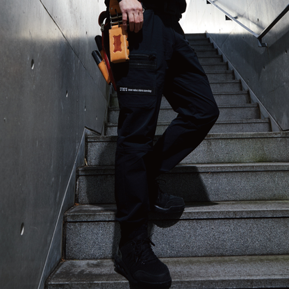 STUD'S(スタッズ) S3818 CORDURA®縦横ストレッチジョガーパンツ