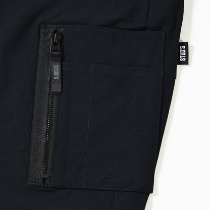 STUD'S(スタッズ) S3818 CORDURA®縦横ストレッチジョガーパンツ