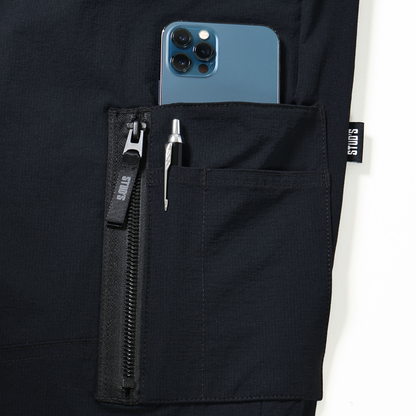 STUD'S(スタッズ) S3818 CORDURA®縦横ストレッチジョガーパンツ