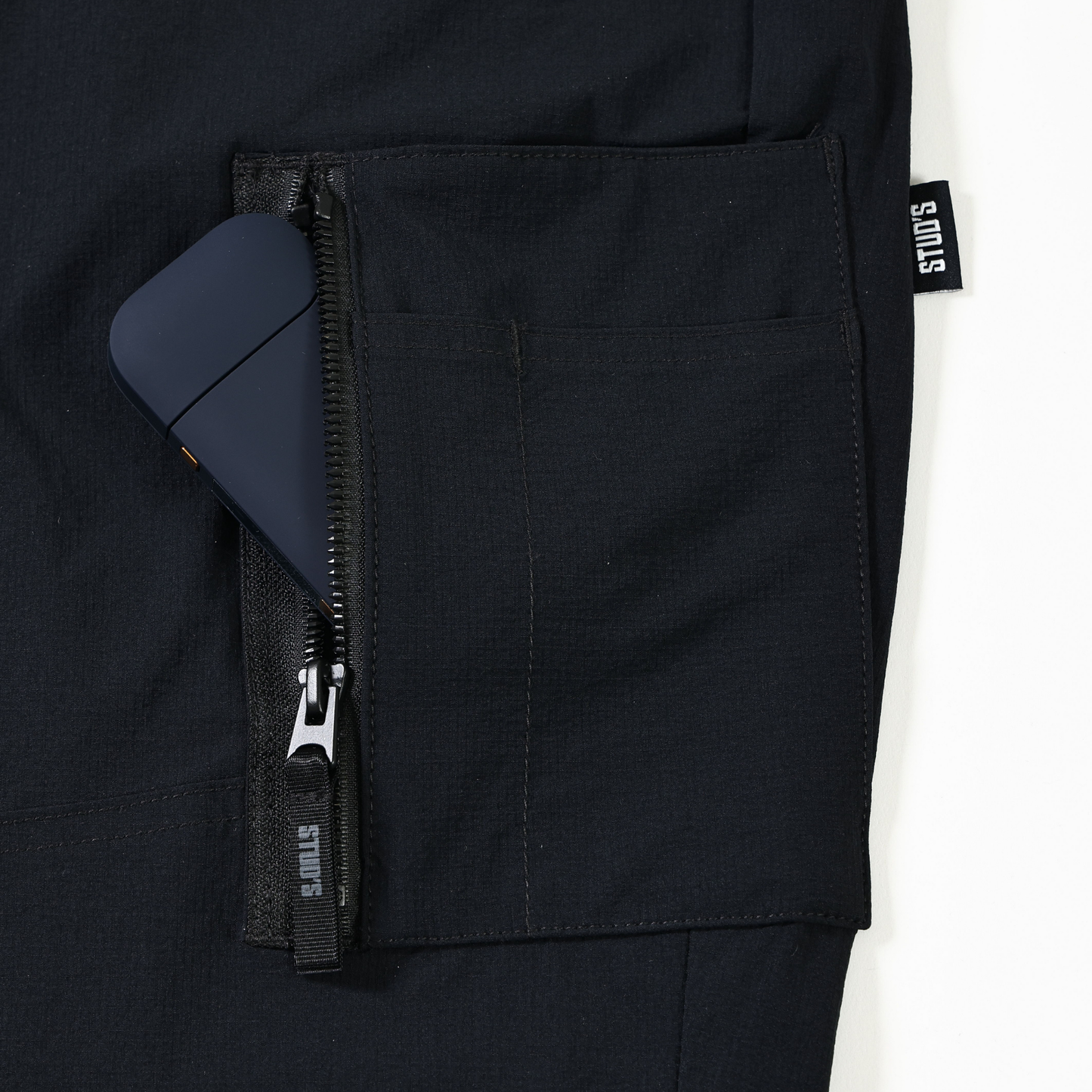 STUD'S(スタッズ) S3818 CORDURA®縦横ストレッチジョガーパンツ