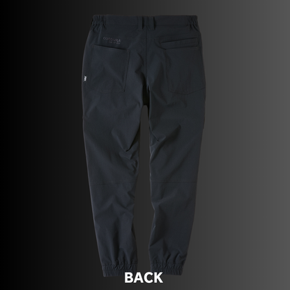 STUD'S(スタッズ) S3818 CORDURA®縦横ストレッチジョガーパンツ