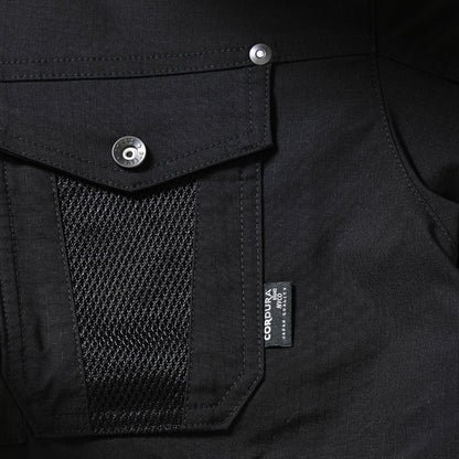 STUD'S(スタッズ) S4210 CORDURA®NYCOストレッチブルゾン