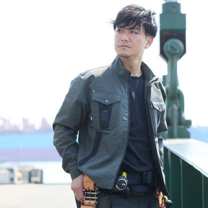 STUD'S(スタッズ) S4210 CORDURA®NYCOストレッチブルゾン