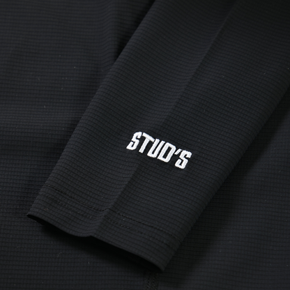 STUD'S(スタッズ) S8560 ハイストレッチ冷感コンプレッションシャツ