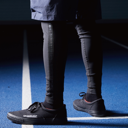 STUD'S(スタッズ) S8566 ハイストレッチ冷感レッグカバー