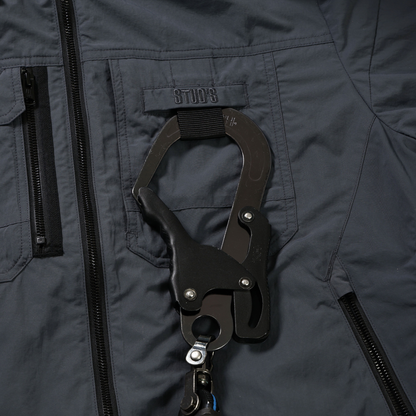 STUD'S(スタッズ) S8900 長袖EFブルゾン