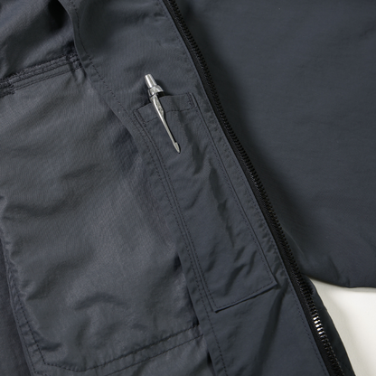 STUD'S(スタッズ) S8900 長袖EFブルゾン