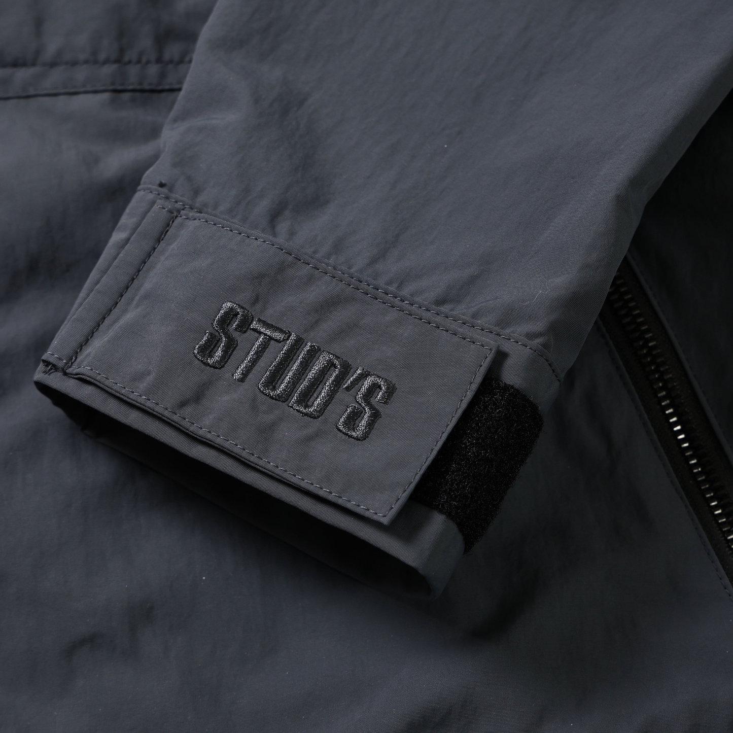 STUD'S(スタッズ) S8900 長袖EFブルゾン