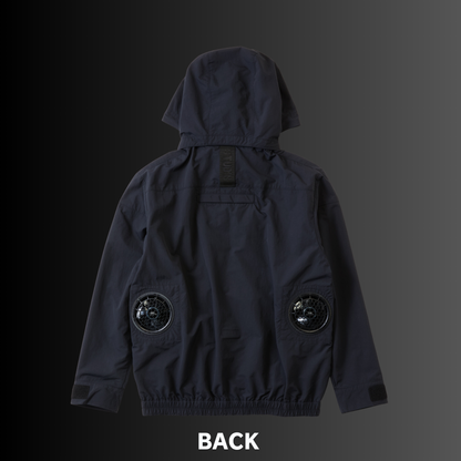 STUD'S(スタッズ) S8900 長袖EFブルゾン