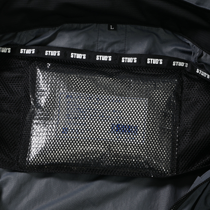 STUD'S(スタッズ) S8901 半袖EFブルゾン