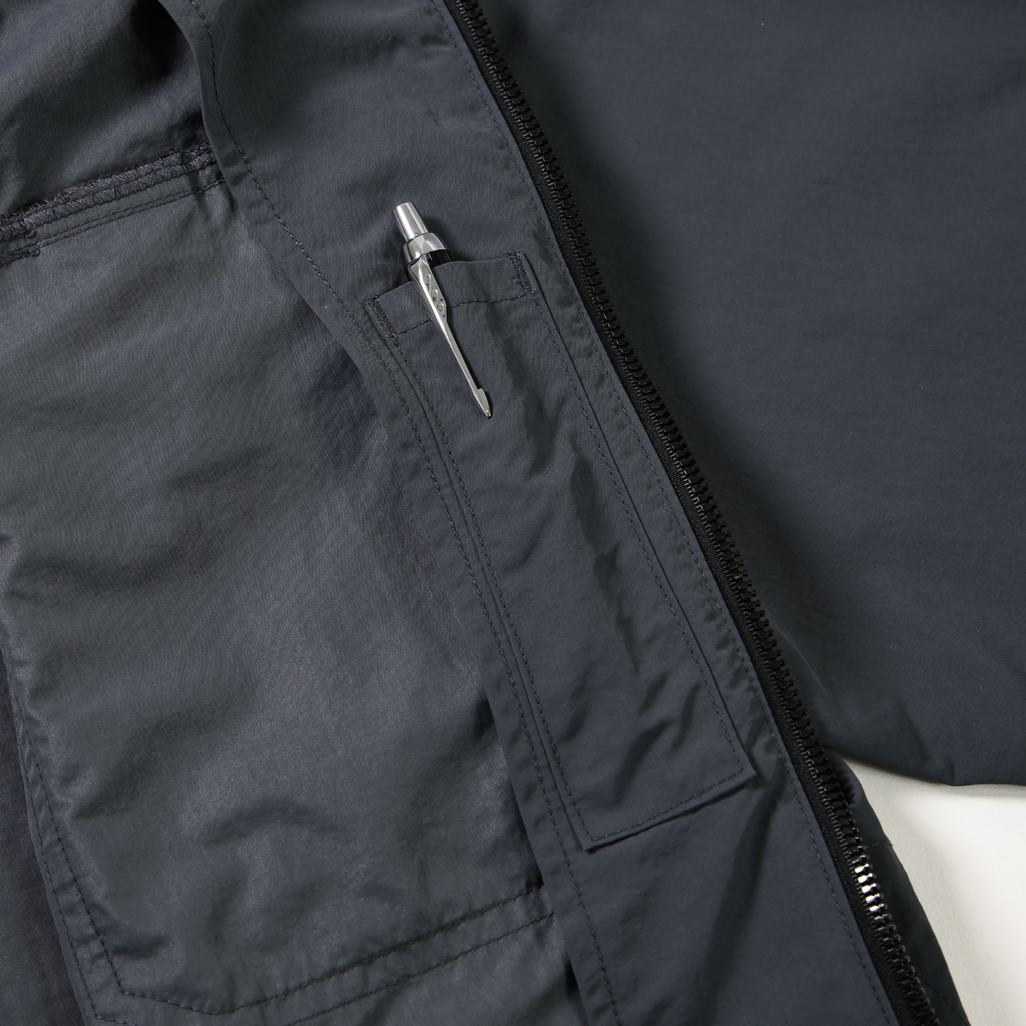 STUD'S(スタッズ) S8901 半袖EFブルゾン